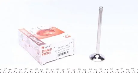Випускний клапан AMP PREN002A0D