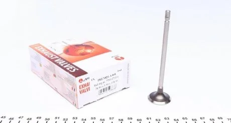 Випускний клапан AMP PREN021A00