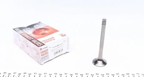 Випускний клапан AMP PVWG028A0N