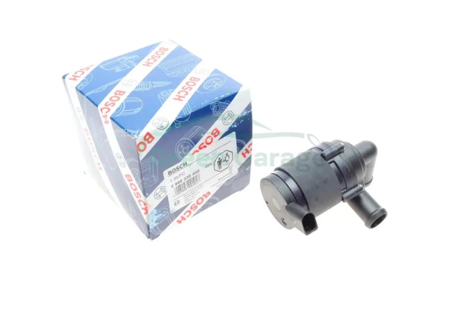 ЕЛЕКТРОВОДОНАСОС BOSCH 0 986 338 400 (фото 1)
