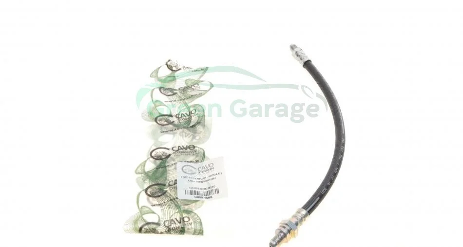 Шланг тормозной CAVO C900 469A (фото 1)