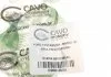 Шланг тормозной CAVO C900 469A (фото 5)