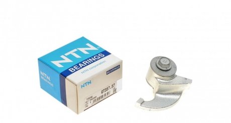 Натягувач ременя NTN GT357.57