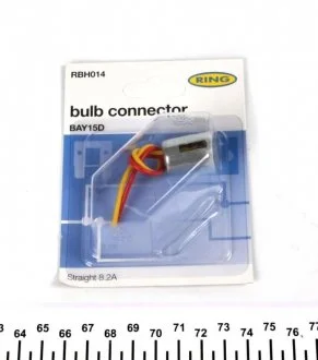 Разъём для RING RBH014