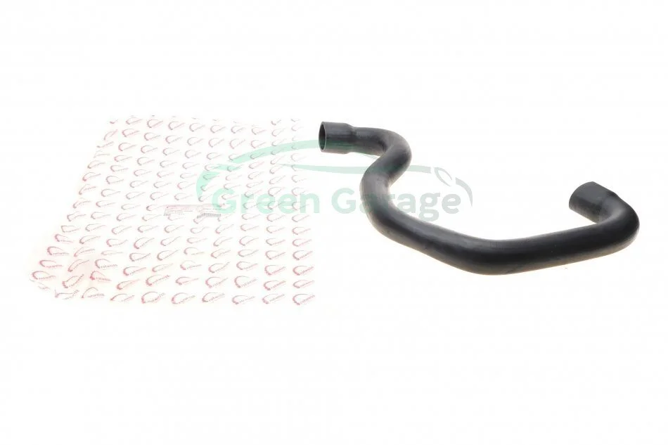 Патрубок турбіни ROTWEISS RWS2565 (фото 1)