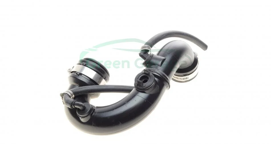 Патрубок турбины Renault Kangoo 1.5dCi 97-07 SOLGY 114219 (фото 1)