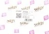 Відбійник важеля SOLGY 201268 (фото 3)