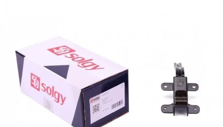 Стопорний механізм дверей SOLGY 306006