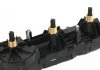 Блок перемикання SOLGY 401003 (фото 3)