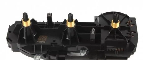 Блок перемикання SOLGY 401003