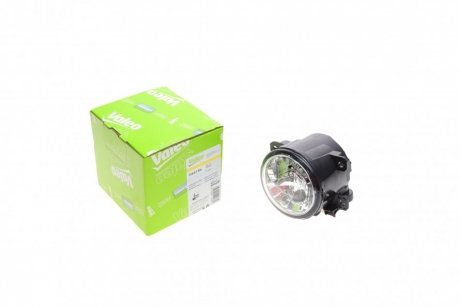 Протитумана фара VALEO 44186
