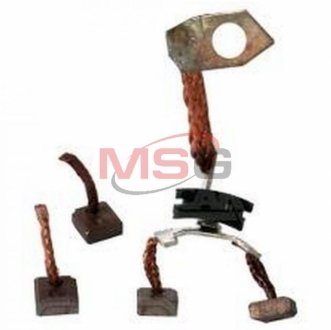 A_Щітки стартера HC-CARGO 141185