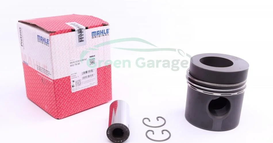 Поршень MAHLE / KNECHT 0027900 (фото 1)