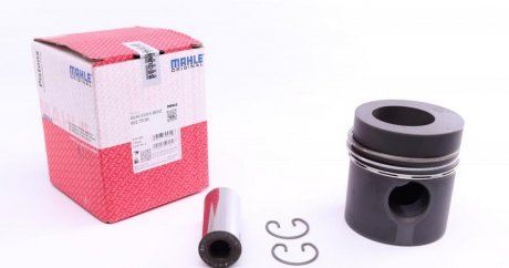 Поршень Mahle MB MAHLE / KNECHT 0027900 (фото 1)