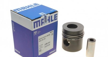 Поршень Mahle MB MAHLE / KNECHT 0028000 (фото 1)