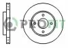 Диск гальмівний PROFIT 50101072 (фото 1)