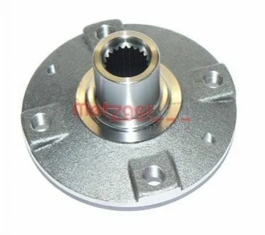Ступиця колеса METZGER N 2604