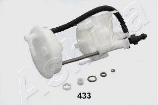 Фільтр паливний ASHIKA 3004433