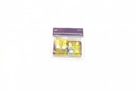 Запобіжники 20A AIC 52114