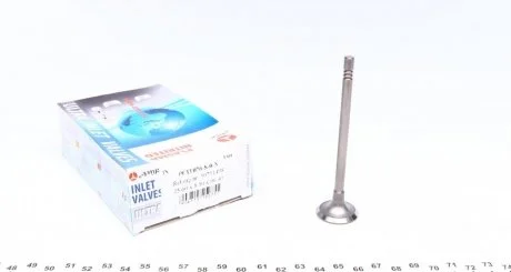 Впускний клапан AMP PCIT076S0N