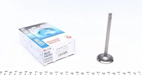 Впускний клапан AMP PDAE011S0N