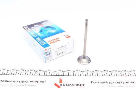 Впускний клапан AMP PFOR132S0N