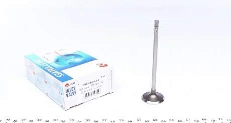 Впускний клапан AMP PREN018S00