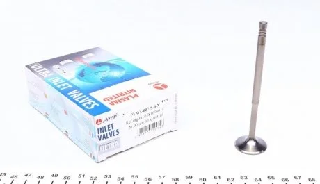 Впускний клапан AMP PVWG007S0N