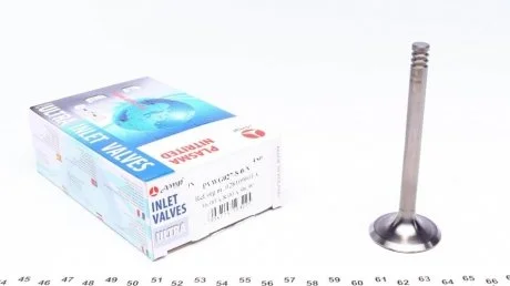 Впускний клапан AMP PVWG027S0N