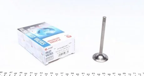 Впускний клапан AMP PVWG033S0N