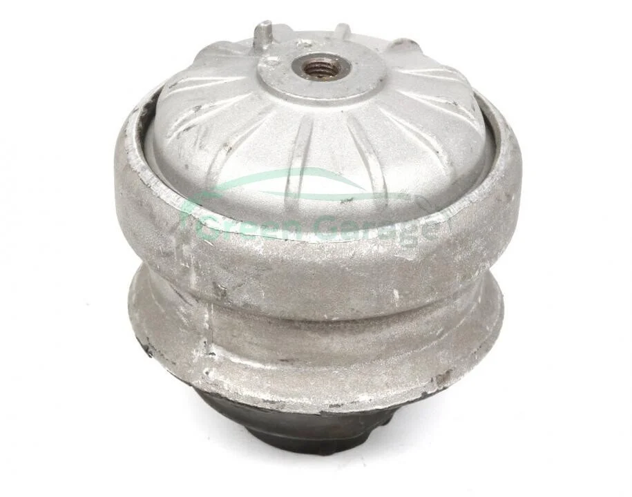 Подушка двигателя MB 190 (W201)/E-class (W124) 1.8-3.0 82-93 AUTOTECHTEILE 100 2415 (фото 1)