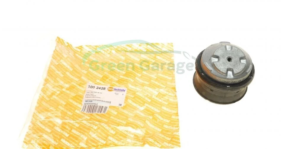 Подушка двигуна AUTOTECHTEILE 100 2428 (фото 1)