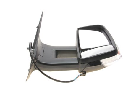 Зеркало правое эл. с подогревом AUTOTECHTEILE 100 8102