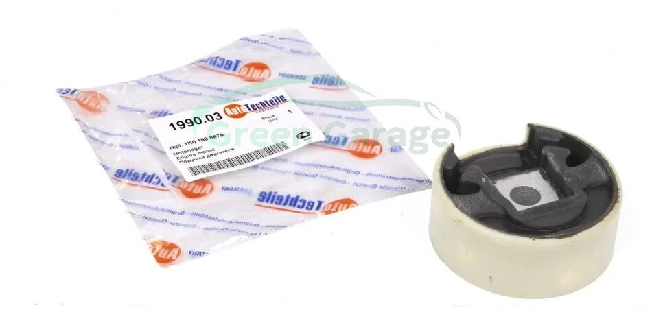 Подушка двигуна AUTOTECHTEILE 319 9003 (фото 1)