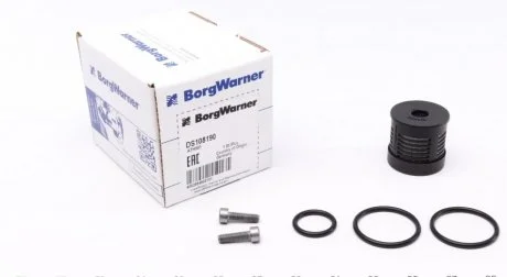 Фільтр масляний BorgWarner DS108190