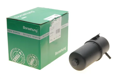 Паливний фільтр BORSEHUNG B10472