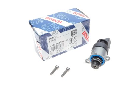 ДОЗУВАЛЬНИЙ КЛАПАН BOSCH 1 462 C00 986