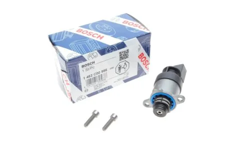 НАБІР ЗАПЧАСТИН BOSCH 1 462 C00 986