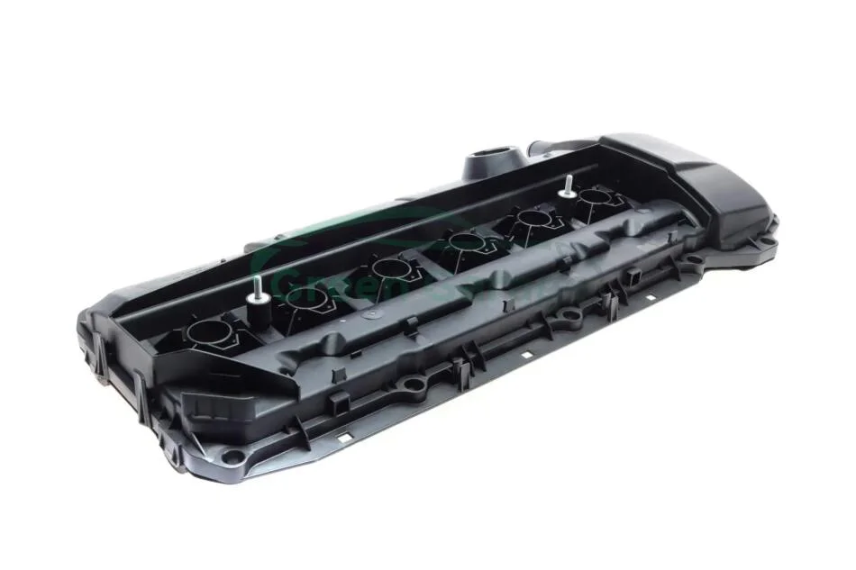 Крышка клапанов без сапуна, с уплотнением BMW M54 (пр-во FEBI) FEBI BILSTEIN 170234 (фото 1)