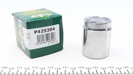 Поршень, гальмівний супорт FRENKIT P425304