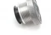 Шків генератора HUTCHINSON D7512 (фото 4)