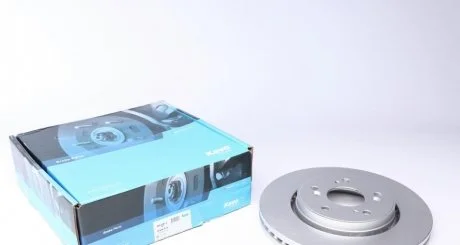 Диск гальмівний KAVO BR2261C