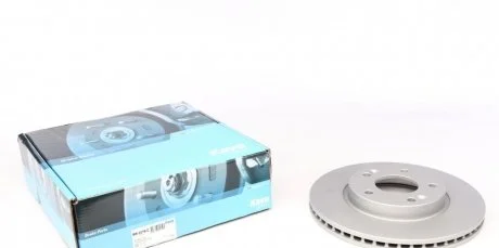 Диск гальмівний KAVO BR3278C