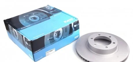 Диск гальмівний KAVO BR9425C
