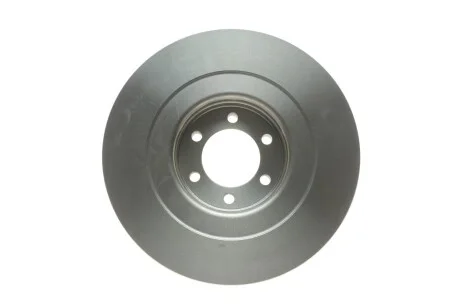 Диск гальмівний METELLI 230481