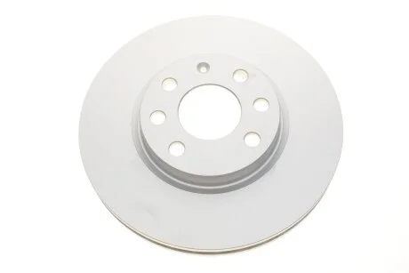 Диск гальмівний METELLI 230604C