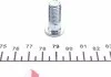 Диск гальмівний MEYLE 115 521 0035/PD (фото 2)