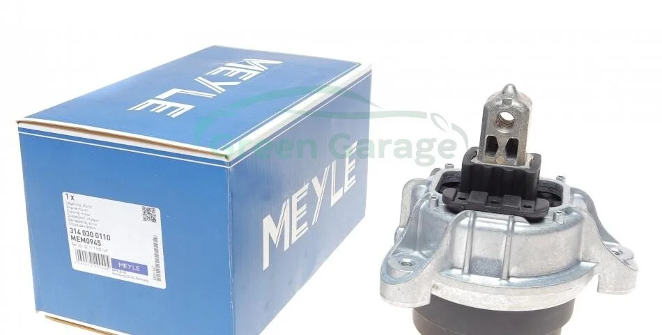 Подушка двигуна MEYLE 314 030 0110 (фото 1)