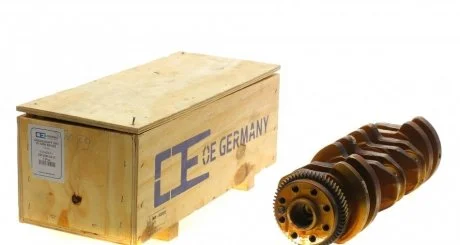 Колінчастий вал OE GERMANY 01 0300 651002