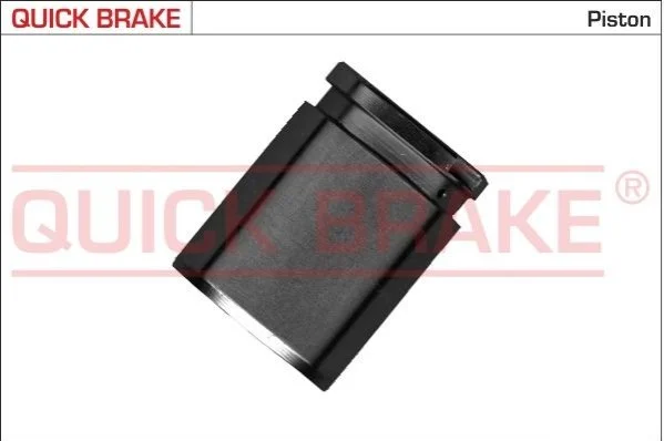 Поршень супорту QUICK BRAKE 185001 (фото 1)